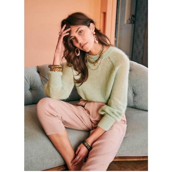 Sezane Alberto Jumper